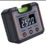 Digital Angel Gauge