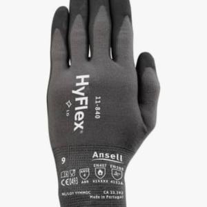 Industrial  Gloves