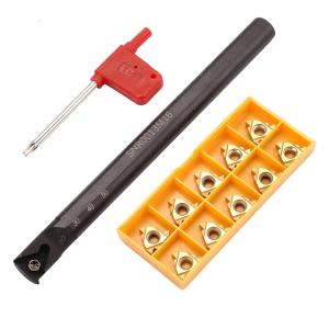 16×16mm Polish imitation internal thread lathe tool