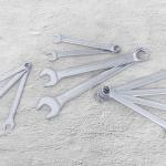 14cm King Tony spline wrench