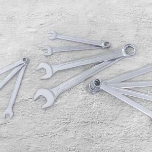 16cm King Tony spline wrench