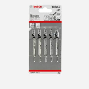 Original BOSCH jigsaw blade