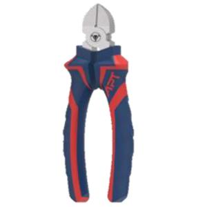 7" APT cutter