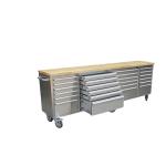 80L motor oil extractor with funnel HC-2197  