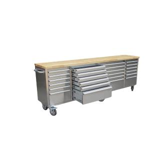 80L motor oil extractor with funnel HC-2197  