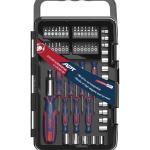 54-piece screwdrivers and notches set APT