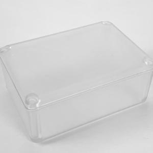 Small artesian mark box