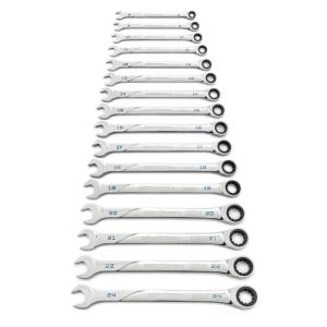 22/8mm APT spline wrench set