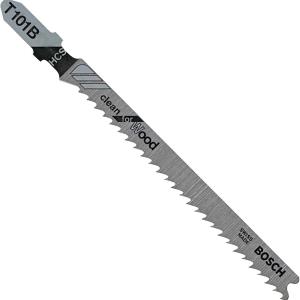 Original BOSCH jigsaw blade (wood)
