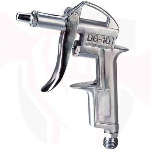 APT DG-10 air gun