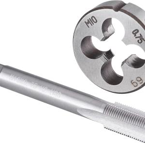 10mm German die set