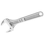 8-inch French wrench (Chinese)