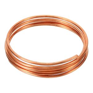 2.5mm beaded copper wire