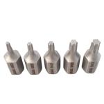 KWG short star bit set