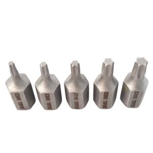 KWG short star bit set