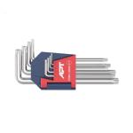 APT 3/8×19 hex key set