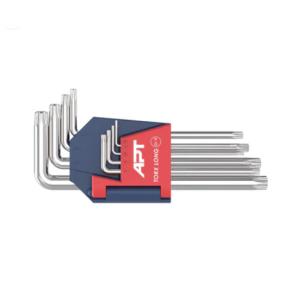 APT 1.25×11 hex key set