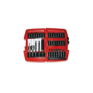 Crown CTSPP0103 punch & bit set