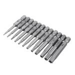 KWG star bit set
