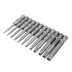 KWG star bit set