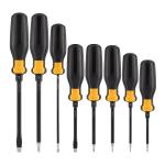 Famous 7-piece screwdriver set (FSE0/01)
