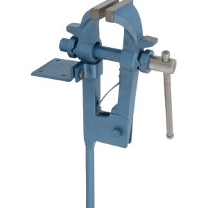 12" Indian 3-leg vise APT  