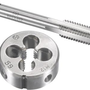 18×2.5 threading bit