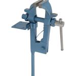 10" Indian 3-leg vise APT  