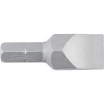 12mm slotted bit