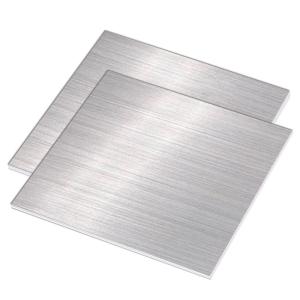 4×3 G6I steel sheet