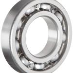 NSK 6204 ball bearing