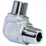 2-1/4" Taiwanese elbow
