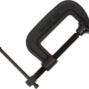 Wilton 4-inch G-clamp