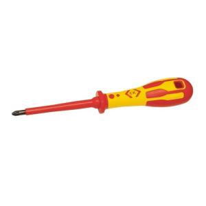1.5×5.5×125mm insulated screwdriver