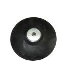 APT 5" grinder rubber