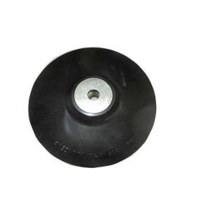 APT 5" grinder rubber