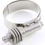 4×5 sun hose clamp