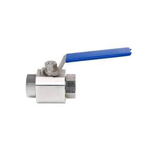 Chinese 1/2" system handle