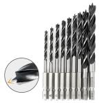 Chinese 1.5-10mm smart bit set