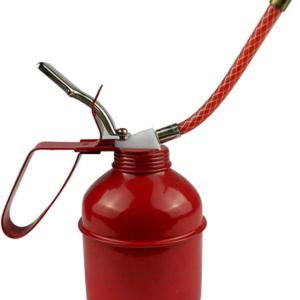 Manual oiler