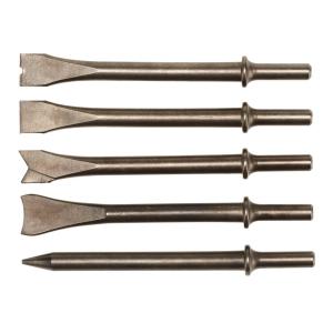 Air hammer chisel