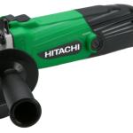 Hitachi 4.5" grinder