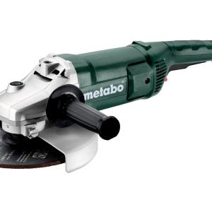 Menabo W2200 grinder