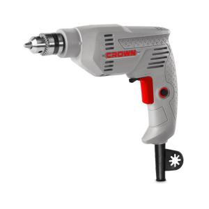 Crown CT10126 400W drill