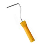 4" roller handle