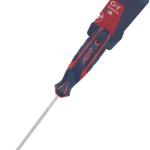 APT 8×250 flat screwdriver