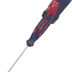 APT 8×200 flat screwdriver