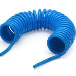 10m snap-on hose Spiro