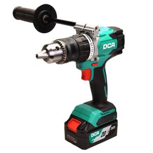 DCA ADPL-0254V battery drill