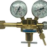 German KAYSER OX regulator
